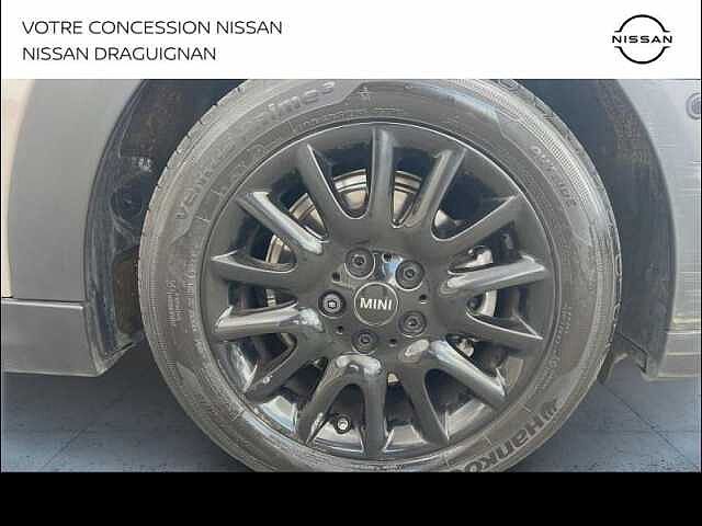 MINI Mini Cooper 136ch Edition Premium Plus BVA7