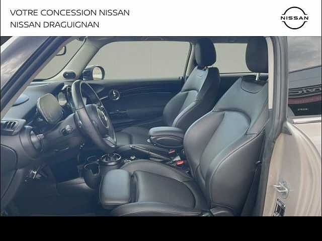 MINI Mini Cooper 136ch Edition Premium Plus BVA7
