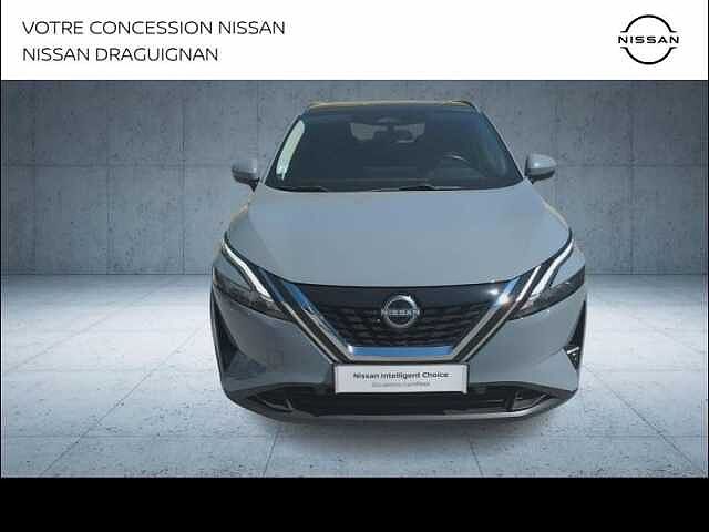 Nissan Qashqai e-POWER 190ch N-Connecta 2022