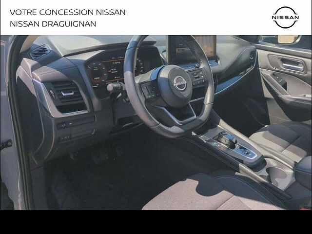 Nissan Qashqai e-POWER 190ch N-Connecta 2022