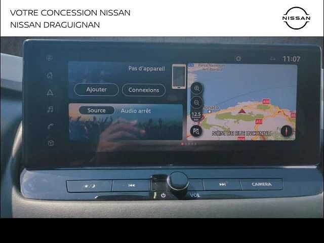 Nissan Qashqai e-POWER 190ch N-Connecta 2022
