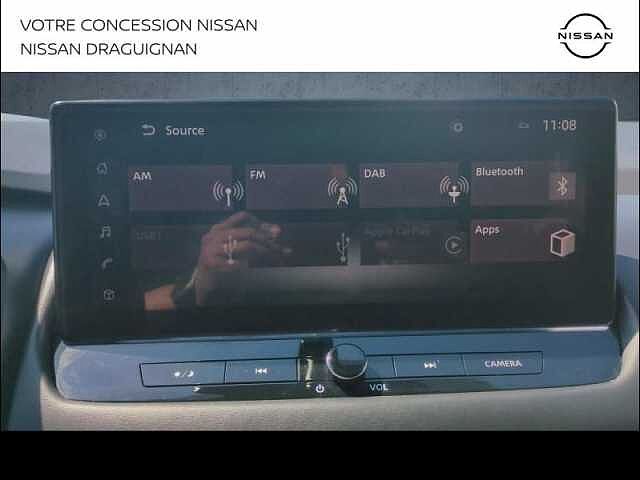 Nissan Qashqai e-POWER 190ch N-Connecta 2022