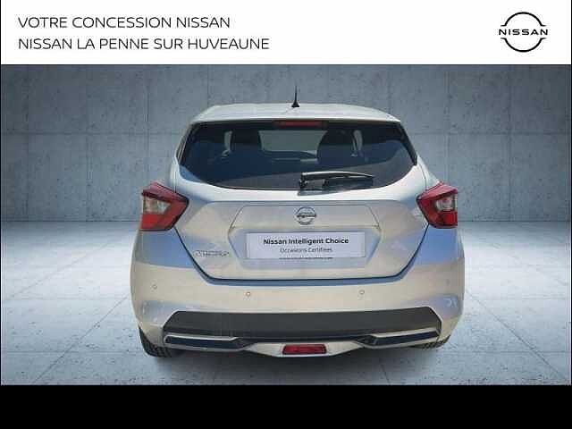 Nissan Micra 1.0 IG-T 92ch Made in France 2021.5