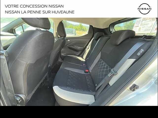 Nissan Micra 1.0 IG-T 92ch Made in France 2021.5