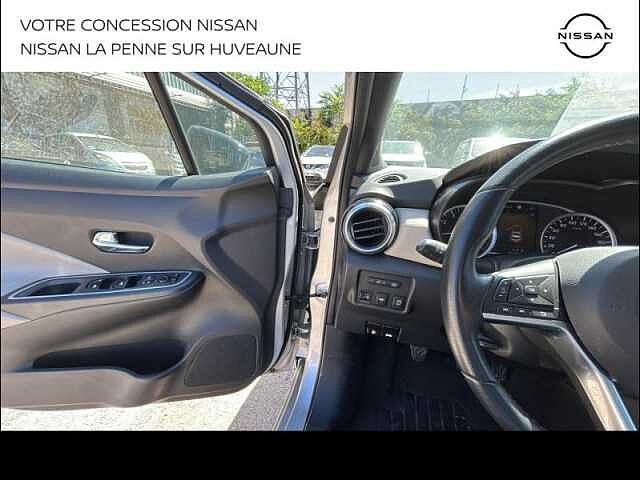 Nissan Micra 1.0 IG-T 92ch Made in France 2021.5