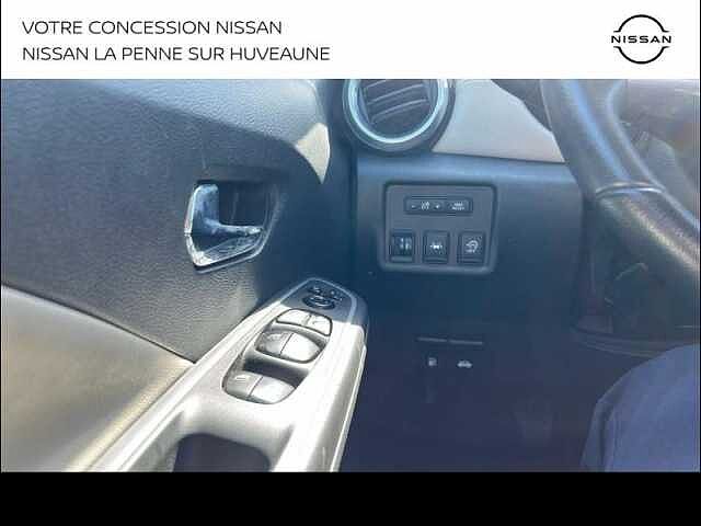 Nissan Micra 1.0 IG-T 92ch Made in France 2021.5