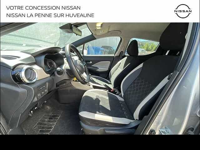 Nissan Micra 1.0 IG-T 92ch Made in France 2021.5