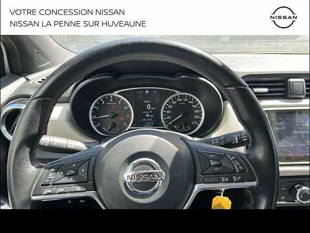 Nissan Micra 1.0 IG-T 92ch Made in France 2021.5
