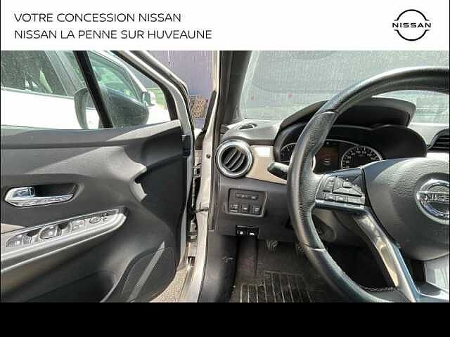 Nissan Micra 1.0 IG-T 92ch Made in France 2021.5