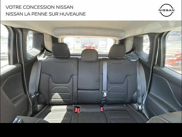 Jeep Renegade 1.6 E.torQ Evo S&amp;S 110ch Brooklyn Edition