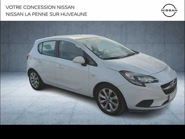 Opel Corsa 1.4 Turbo 100ch Color Edition Start/Stop 5p