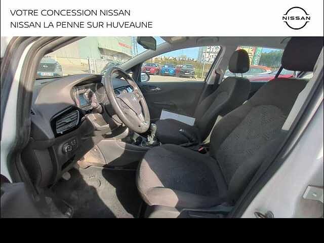 Opel Corsa 1.4 Turbo 100ch Color Edition Start/Stop 5p