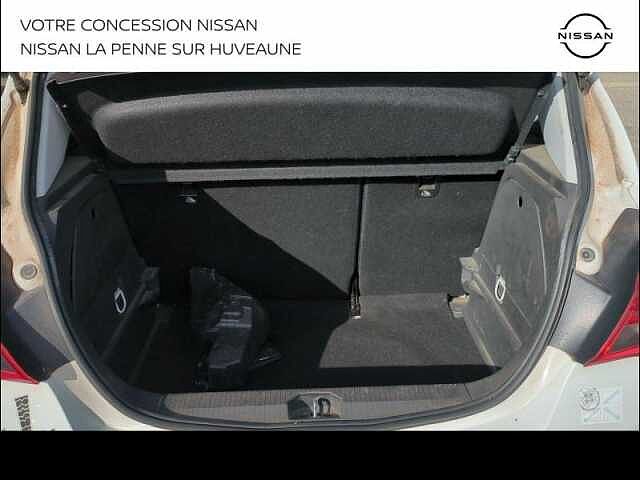 Opel Corsa 1.4 Turbo 100ch Color Edition Start/Stop 5p