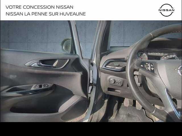 Opel Corsa 1.4 Turbo 100ch Color Edition Start/Stop 5p