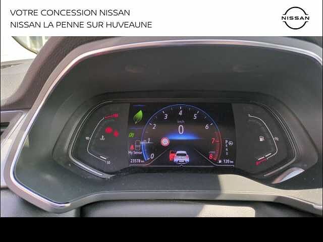 Renault Captur 1.3 TCe 140ch FAP Intens EDC -21