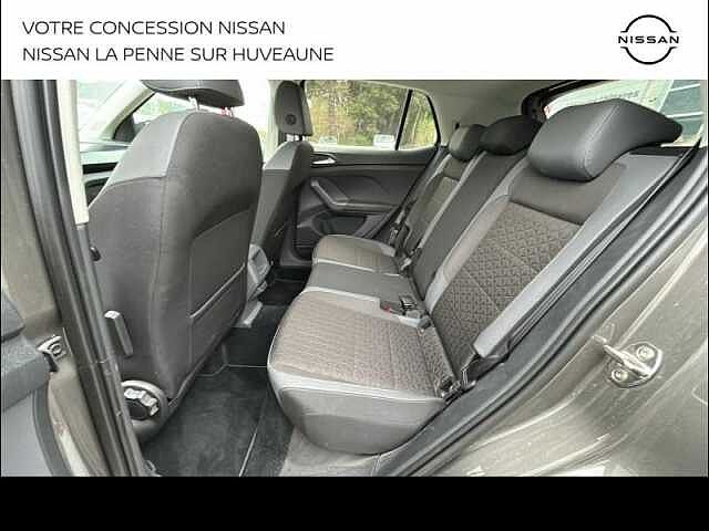 Volkswagen T-Cross 1.0 TSI 115ch Carat