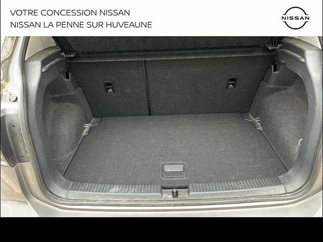 Volkswagen T-Cross 1.0 TSI 115ch Carat
