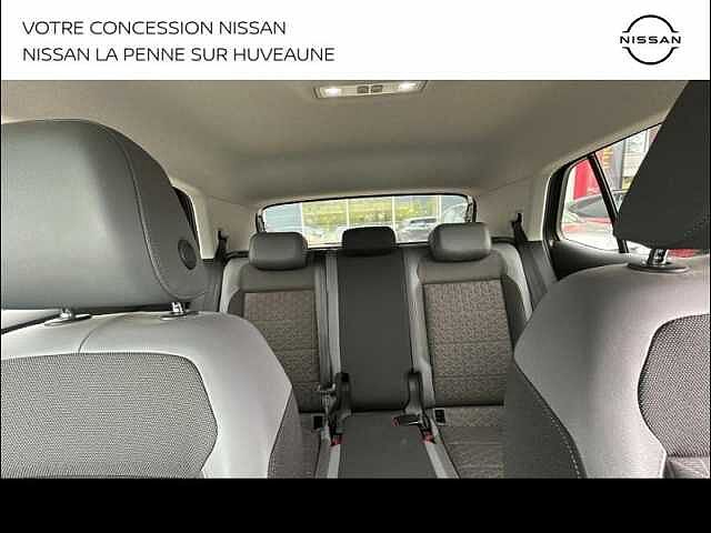 Volkswagen T-Cross 1.0 TSI 115ch Carat