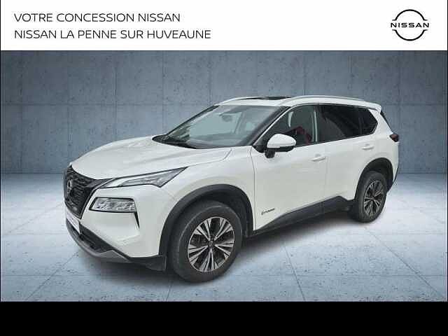 Nissan X-Trail e-Power 204ch N-Connecta