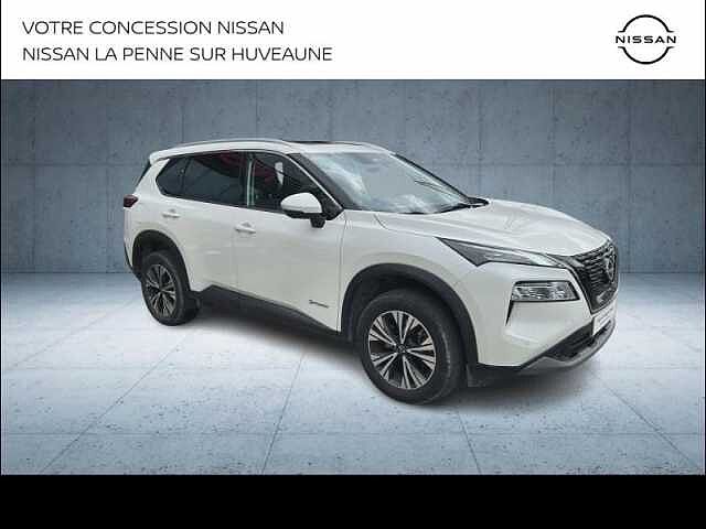 Nissan X-Trail e-Power 204ch N-Connecta