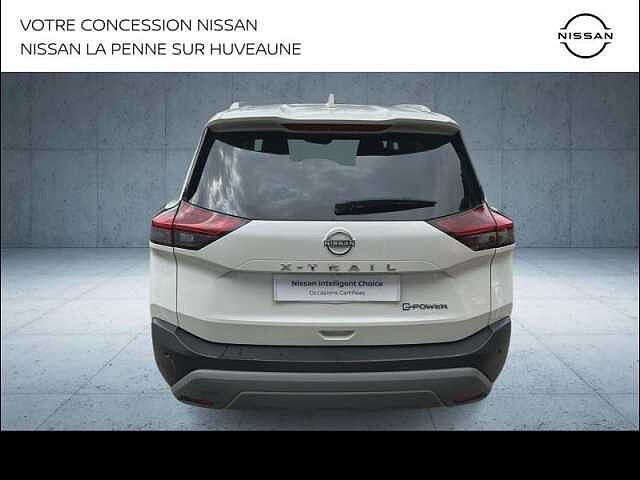 Nissan X-Trail e-Power 204ch N-Connecta