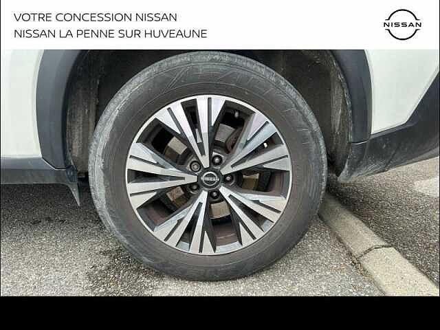 Nissan X-Trail e-Power 204ch N-Connecta