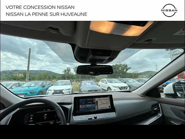 Nissan X-Trail e-Power 204ch N-Connecta