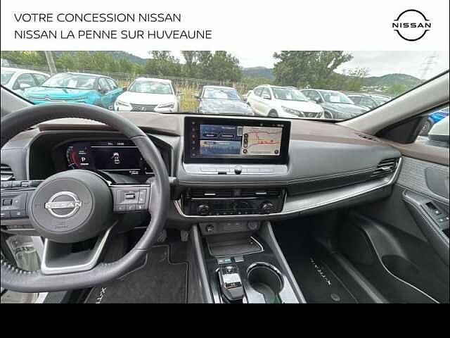 Nissan X-Trail e-Power 204ch N-Connecta