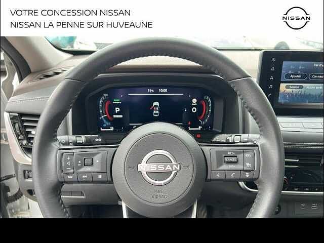 Nissan X-Trail e-Power 204ch N-Connecta