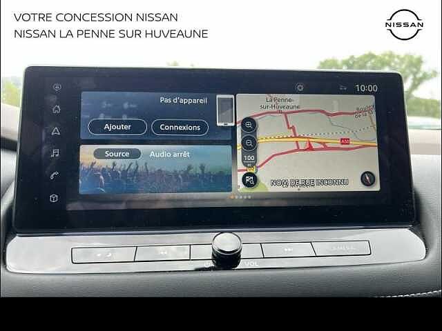 Nissan X-Trail e-Power 204ch N-Connecta