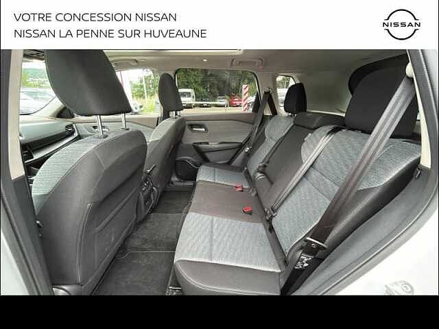 Nissan X-Trail e-Power 204ch N-Connecta
