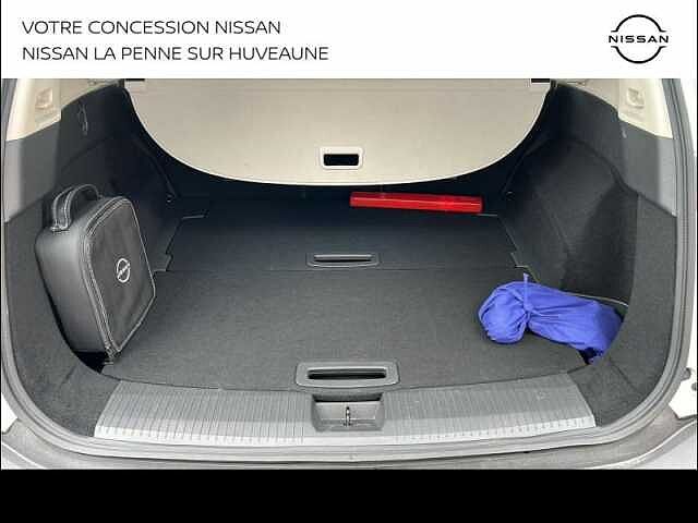 Nissan X-Trail e-Power 204ch N-Connecta