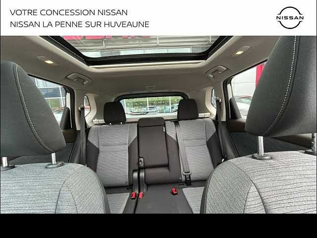 Nissan X-Trail e-Power 204ch N-Connecta