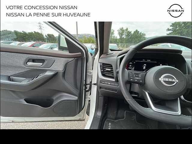Nissan X-Trail e-Power 204ch N-Connecta