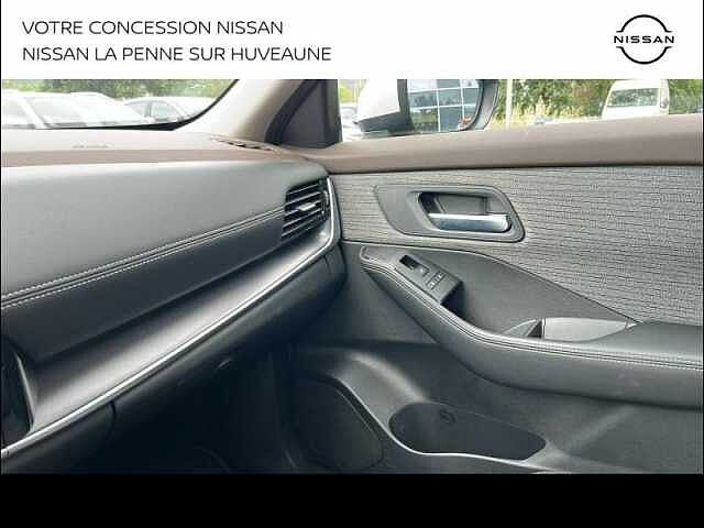 Nissan X-Trail e-Power 204ch N-Connecta