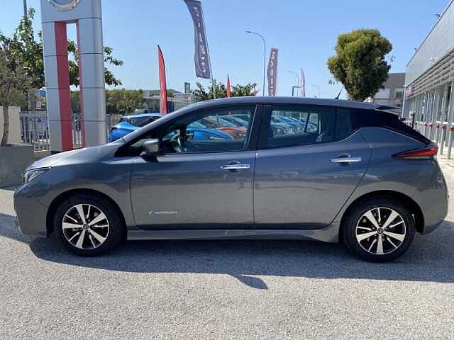 Nissan Leaf 150ch 40kWh Acenta