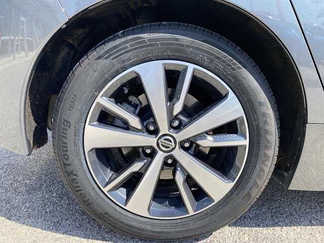 Nissan Leaf 150ch 40kWh Acenta
