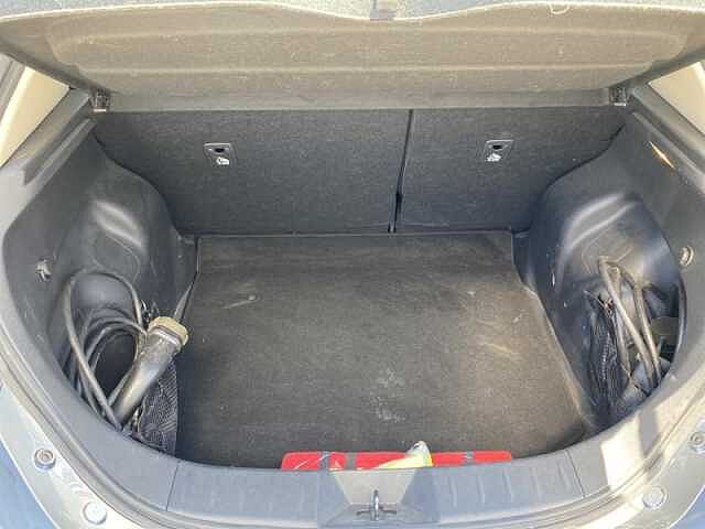 Nissan Leaf 150ch 40kWh Acenta