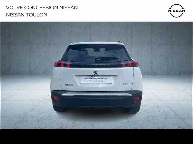 Peugeot 2008 1.2 PureTech 100ch S&amp;S Allure 122g