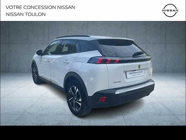 Peugeot 2008 1.2 PureTech 100ch S&amp;S Allure 122g