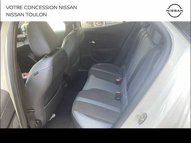 Peugeot 2008 1.2 PureTech 100ch S&amp;S Allure 122g