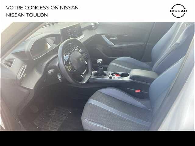 Peugeot 2008 1.2 PureTech 100ch S&amp;S Allure 122g