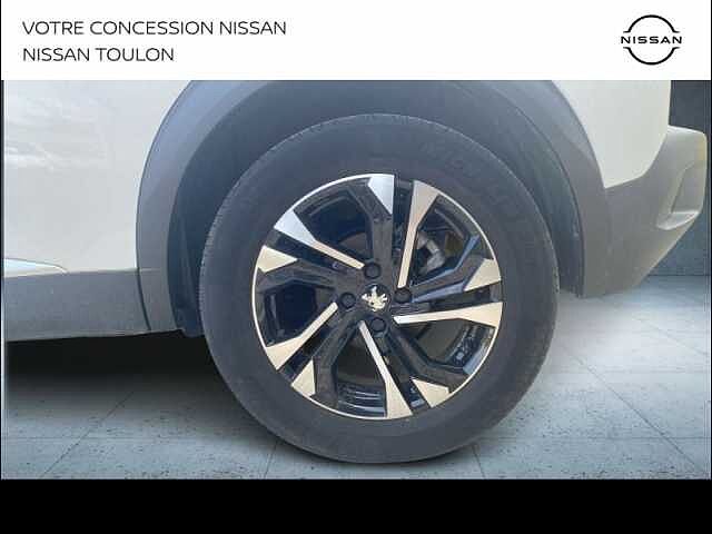 Peugeot 2008 1.2 PureTech 100ch S&amp;S Allure 122g