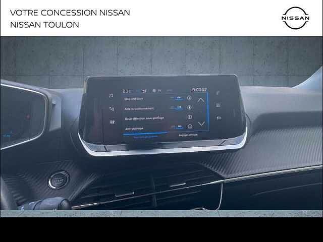 Peugeot 2008 1.2 PureTech 100ch S&amp;S Allure 122g
