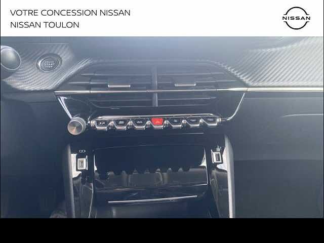 Peugeot 2008 1.2 PureTech 100ch S&amp;S Allure 122g