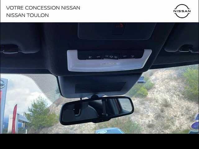 Nissan Juke 1.0 DIG-T 117ch Tekna