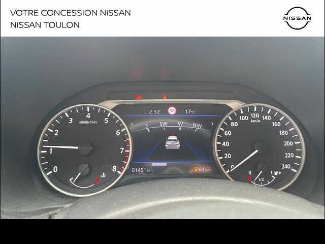 Nissan Juke 1.0 DIG-T 117ch N-Connecta