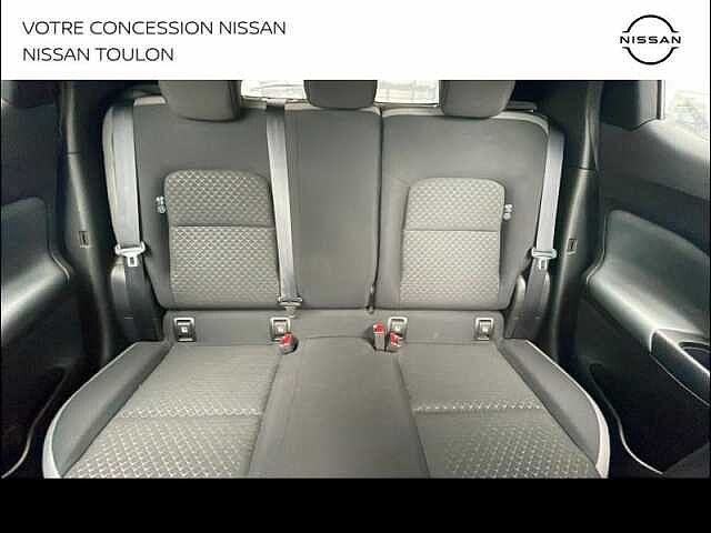 Nissan Juke 1.0 DIG-T 117ch N-Connecta