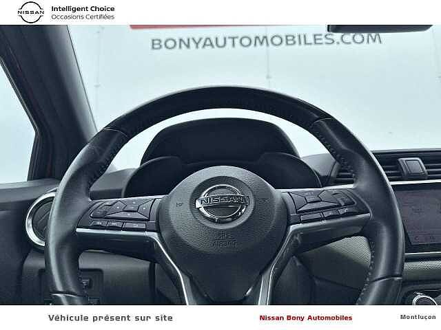 Nissan Micra 2018 Micra IG-T 100