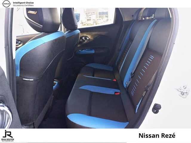 Nissan Juke 1.5 dCi 110ch N-Connecta 2018 Euro6c